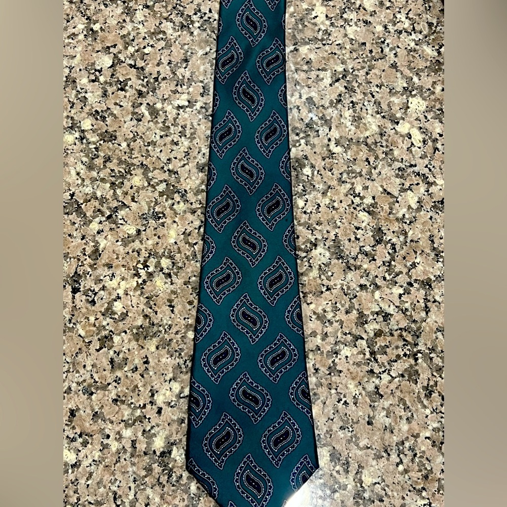 Vintage Christian Dior Tie
